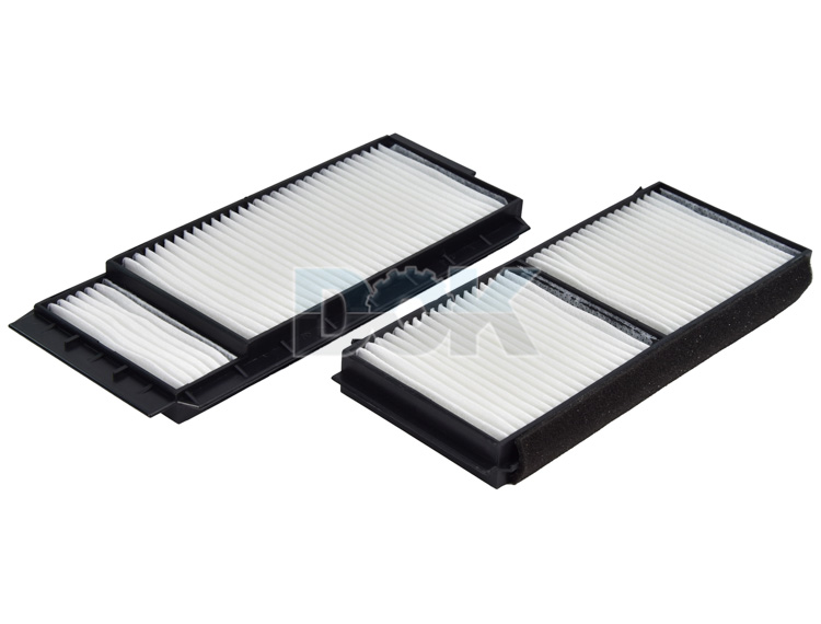 

JS Asakashi AC3502SET Фильтр салона