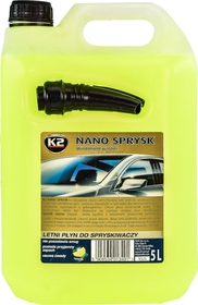 Омивач K2 літній лимон