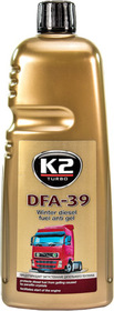 Антигель K2 Turbo DFA-39 1000 мл