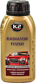 Промывка K2 Radiator Flush система охлаждения