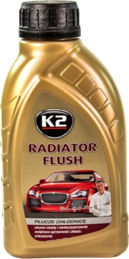 Промывка K2 Radiator Flush