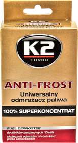 Присадка K2 Anti-Frost