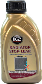 Присадка K2 Radiator Stop Leak