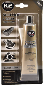 Формувач прокладок K2 Silicone High-Temp сірий
