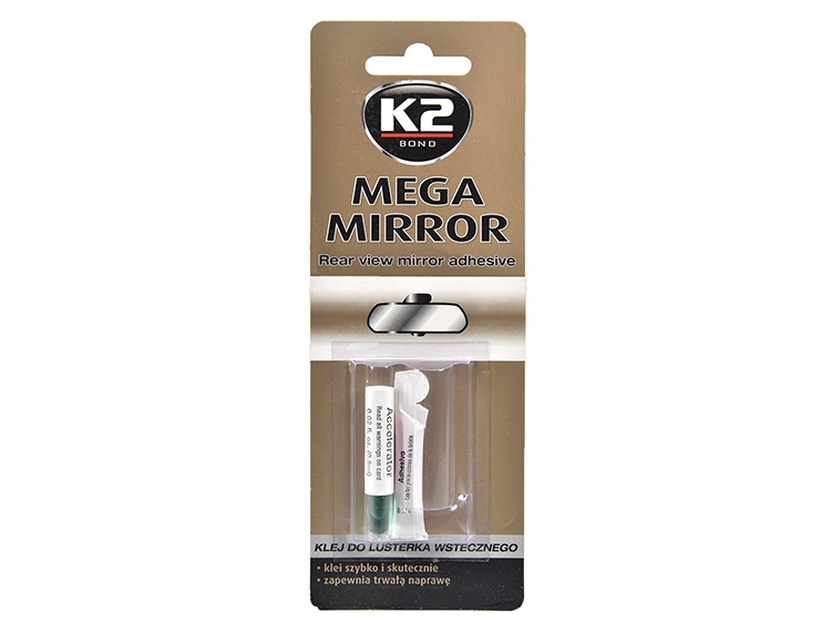 

Клей K2 Mega Mirror B110