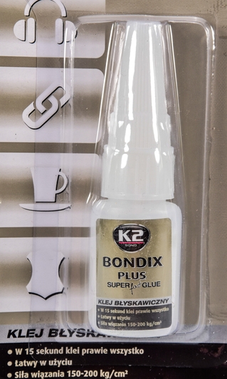 Клей K2 Bondix Plus