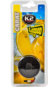 Ароматизатор K2 Carat Lemon Energy