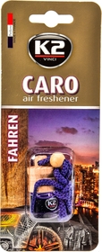 Ароматизатор K2 Caro Fahren 4 мл
