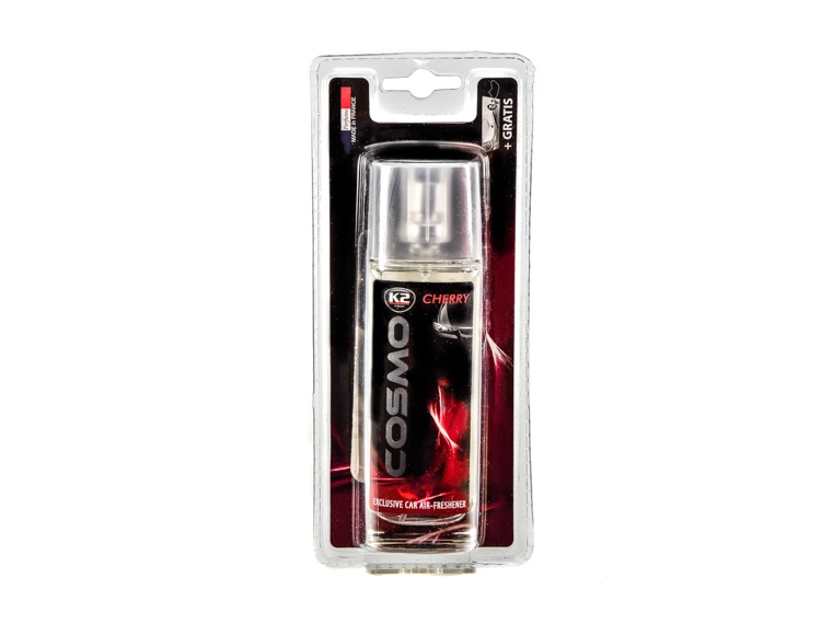 

Ароматизатор K2 Cosmo Cherry 50 мл V202