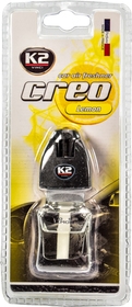 Ароматизатор K2 Creo Black Lemon 8