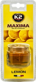 Ароматизатор K2 Maxima Lemon 50 мл