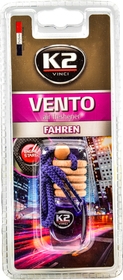 Ароматизатор K2 Vento Fahren 8