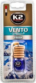 Ароматизатор K2 Vento Fresh 8 мл