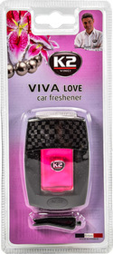 Ароматизатор K2 Viva Love