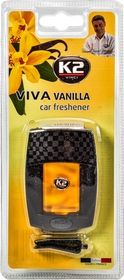 Ароматизатор K2 Viva Vanilla