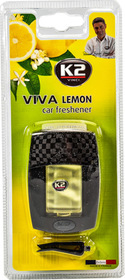 Ароматизатор K2 Viva Lemon