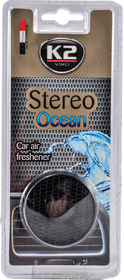 Ароматизатор K2 Stereo Ocean