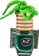Ароматизатор K2 Vento Solo Green Apple 8 мл