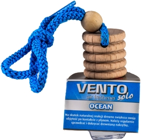 Ароматизатор K2 Vento Solo Ocean 8