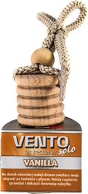 Ароматизатор K2 Vento Solo Vanilla 8