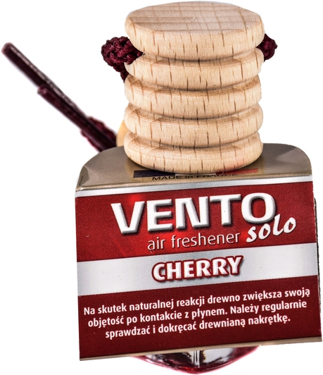Ароматизатор K2 Vento Solo Cherry 8 мл