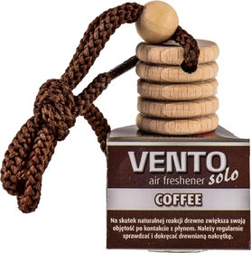 Ароматизатор K2 Vento Solo Coffee 8 мл