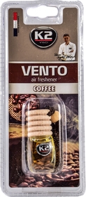Ароматизатор K2 Vento Coffee 8 мл