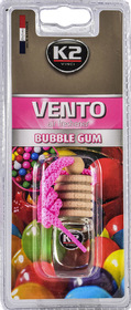 Ароматизатор K2 Vento Bubble Gum 8 мл