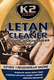 Очиститель салона K2 Letan Cleaner 250 мл (K204)