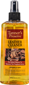 Очиститель салона K2 Leather Cleaner 221 мл