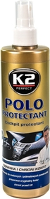Полироль для салона K2 Polo Protectant 350 мл