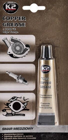 Смазка K2 Copper Grease медная