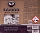 Концентрат автошампуня K2 Sambo (20 л) 20 л