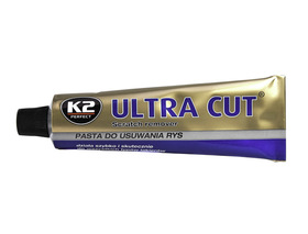Полировальная паста K2 Ultra Cut