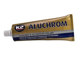 Полірувальна паста K2 Aluchrom