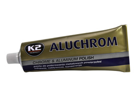 Полірувальна паста K2 Aluchrom