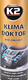 Очиститель кондиционера K2 Klima Doctor пена