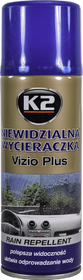 Антидождь K2 Vizio Plus k511 200 мл