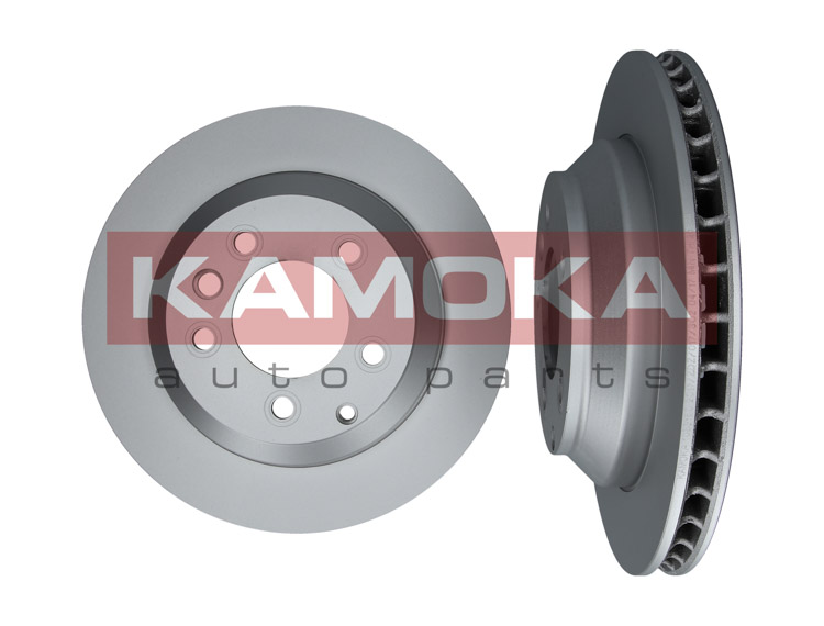 

Kamoka 1033160 Тормозной диск
