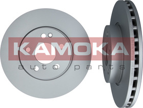 Тормозной диск Kamoka 1031114
