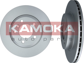 Тормозной диск Kamoka 1032132