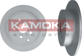 Тормозной диск Kamoka 1031101