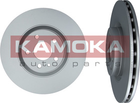 Тормозной диск Kamoka 103312