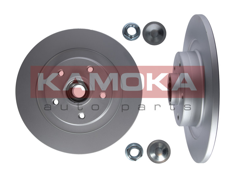 

Kamoka 1031072 Тормозной диск