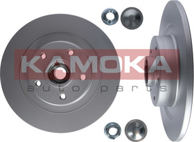 Тормозной диск Kamoka 1031072