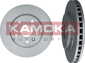 Тормозной диск Kamoka 103119
