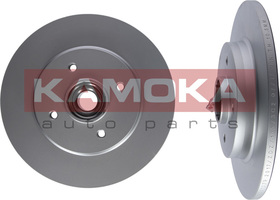 Тормозной диск Kamoka 1031079