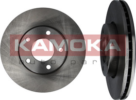 Тормозной диск Kamoka 1031122