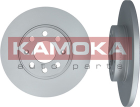 Тормозной диск Kamoka 1033568