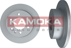 Тормозной диск Kamoka 103121